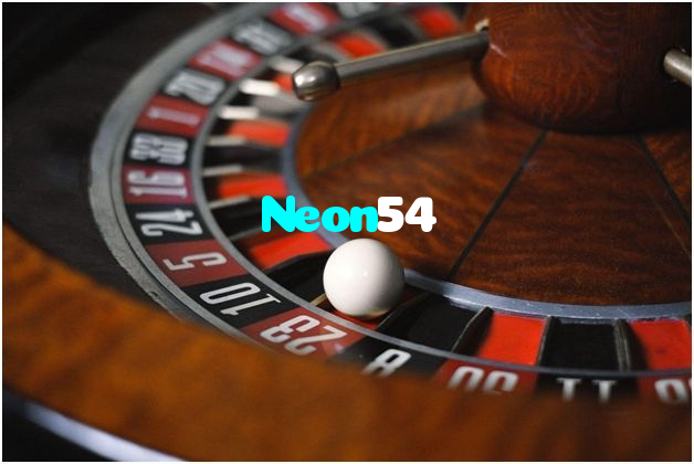 Neon54