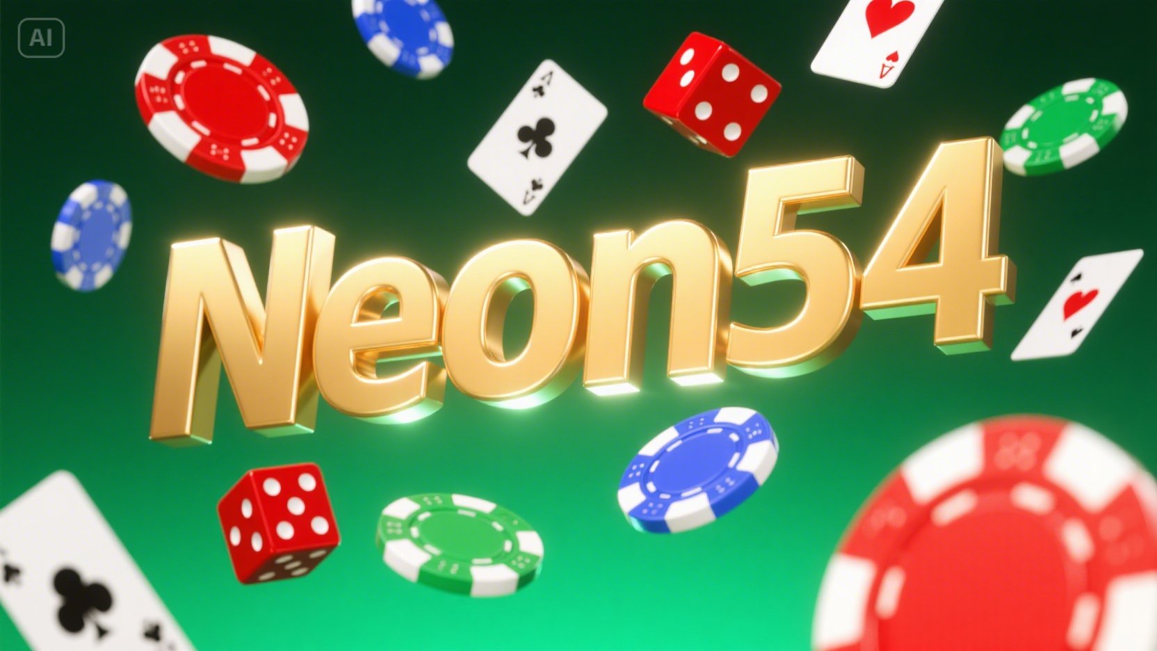Neon54